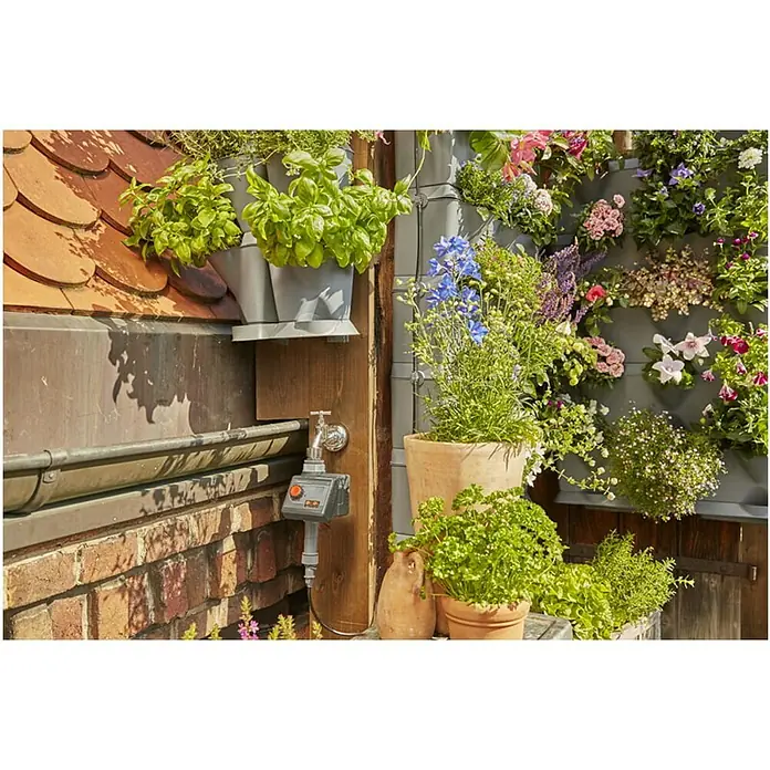 Gardena Komplet za navodnjavanje NatureUp -  - Živopisni prikaz