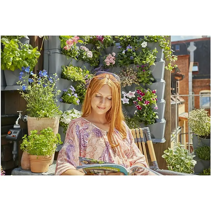 Gardena Komplet za navodnjavanje NatureUp -  - Živopisni prikaz