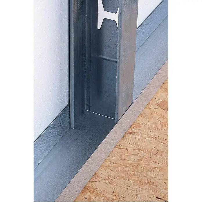 Wolfcraft Kliješta za spajanje profila - Duljina: 27 cm - Detaljan prikaz