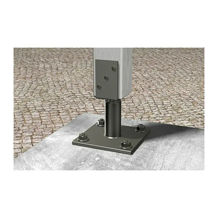 Fischer Sidreni vijak FBN II 10/100E - Promjer: 10 mm, Duljina tiple: 136 mm - Živopisni prikaz
