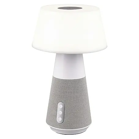 Reality Leuchten  LED-Tischleuchte DJ