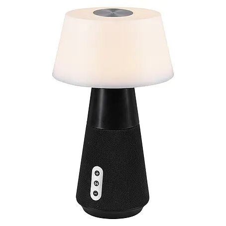 Reality Leuchten  LED-Tischleuchte DJ