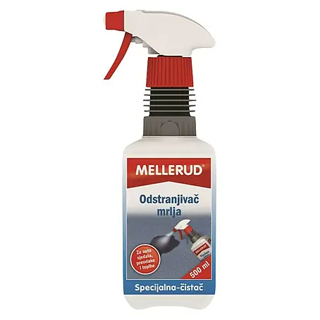 Mellerud  Odstranjivač mrlja