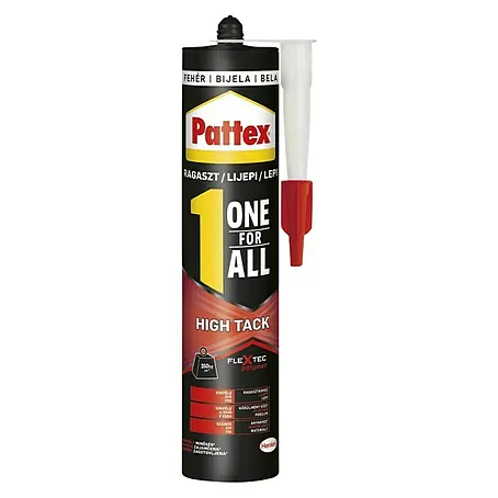 Pattex  Montažno ljepilo One For All