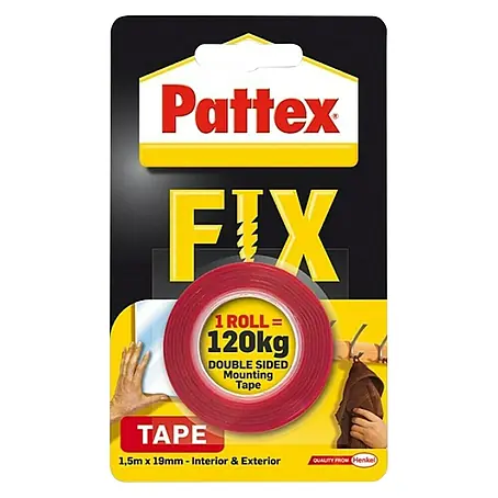 Pattex  Montažno ljepilo u traci FIX