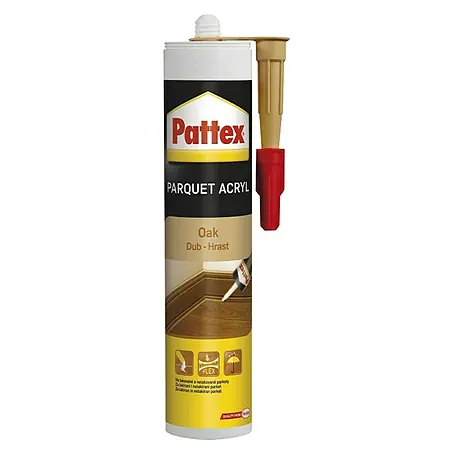 Pattex  Masa za brtvljenje Parkett
