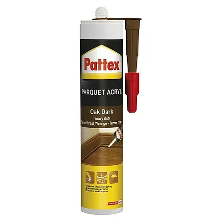 Pattex  Masa za brtvljenje Parkett