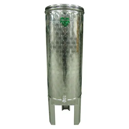 Vinska bačva INOX