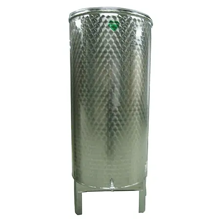 Vinska bačva INOX