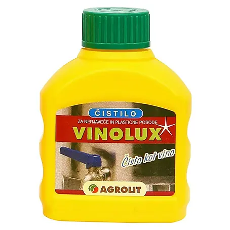 Sredstvo za čišćenje Vinolux