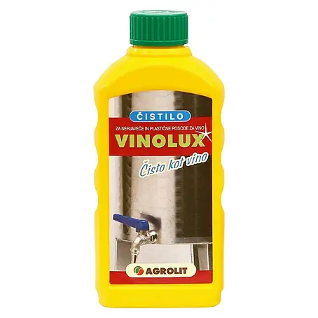 Sredstvo za čišćenje Vinolux