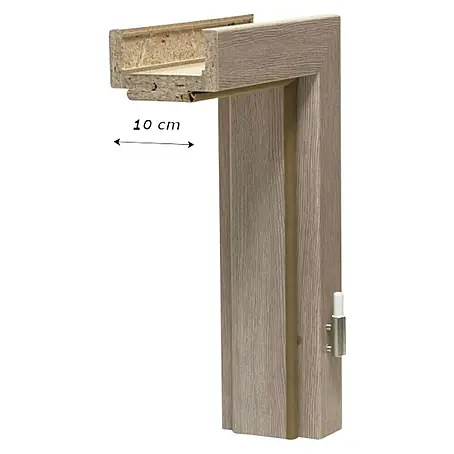 Geta Door  Dovratnik Aperto Cappuccino GA11