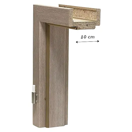 Geta Door  Dovratnik Aperto Cappuccino GA11