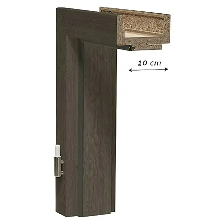 Geta Door  Dovratnik Aperto Cappuccino GA44