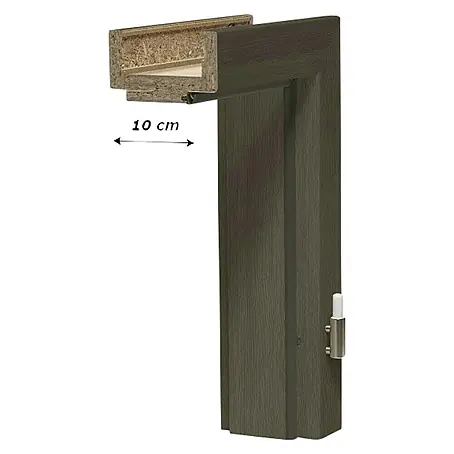 Geta Door  Dovratnik Aperto Cappuccino GA44