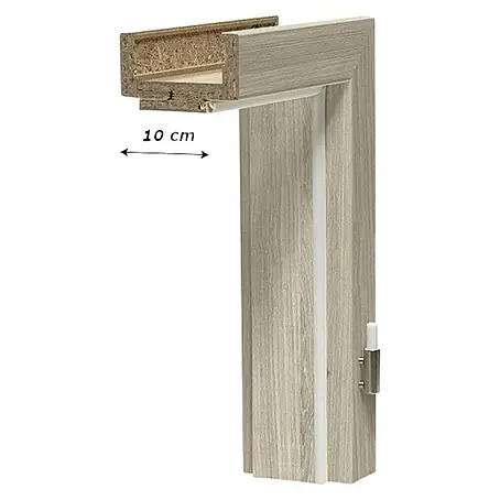 Geta Door  Dovratnik Lamineo GLN38