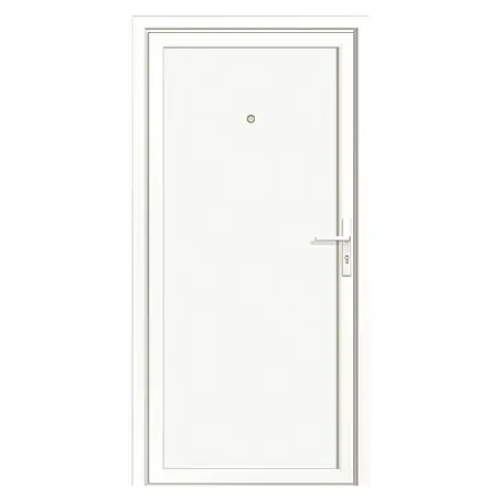 RORO  PVC ulazna vrata BAZ 1100