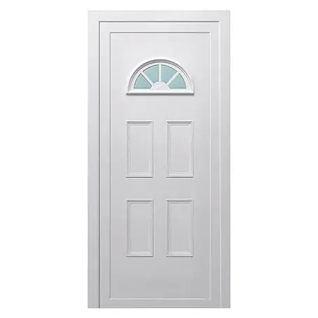 PVC ulazna vrata KT04 Šibenik