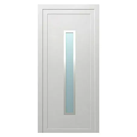 PVC ulazna vrata KF03 Pula