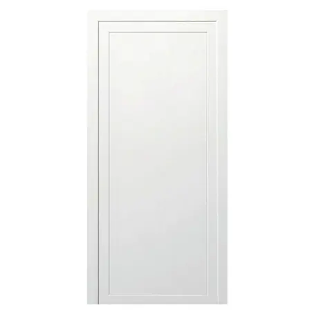 PVC ulazna vrata KF01 Gospić