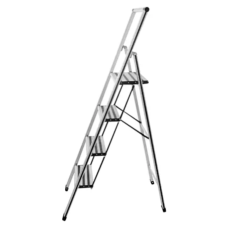 Wenko  Preklopne ljestve Design
