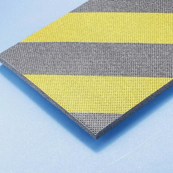 Mottez Spužvasta podloga - 100 x 15 cm, Samoljepljivo - Detaljan prikaz
