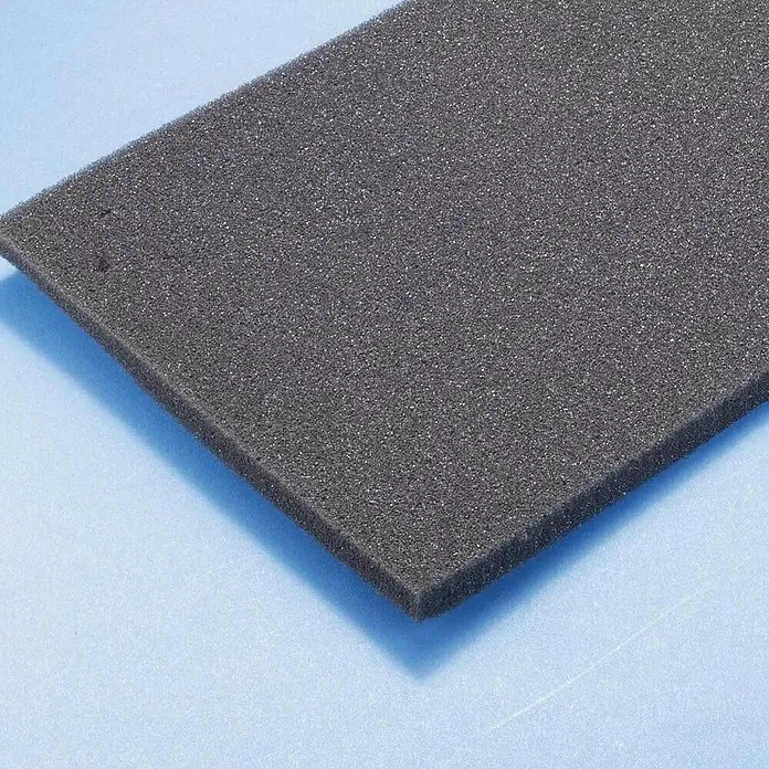 Mottez Spužvasta podloga - 50 x 15 cm, Samoljepljivo - Detaljan prikaz