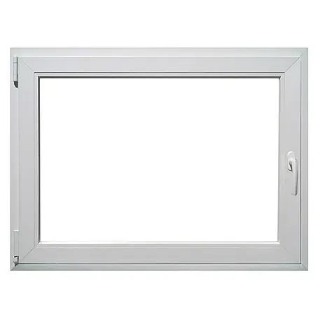 PVC prozor s kvakom