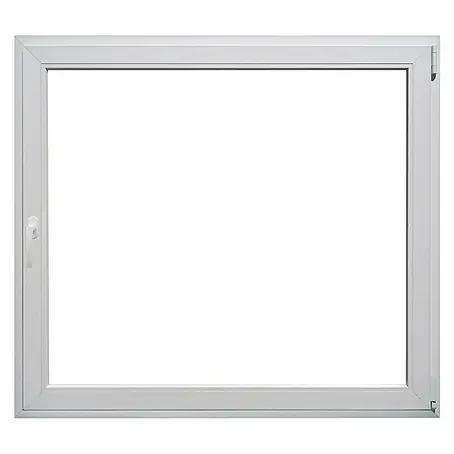 PVC prozor s kvakom
