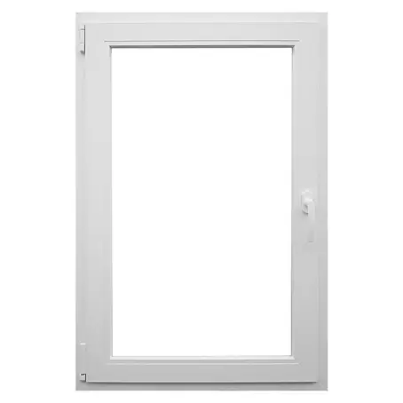PVC prozor s kvakom