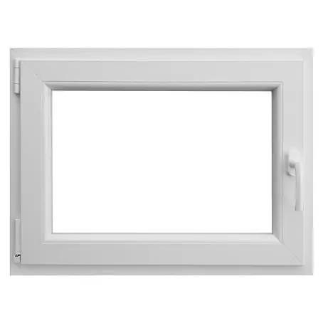 PVC prozor s kvakom