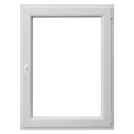PVC prozor s kvakom