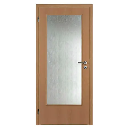 Doornite  Sobna vrata sa staklom