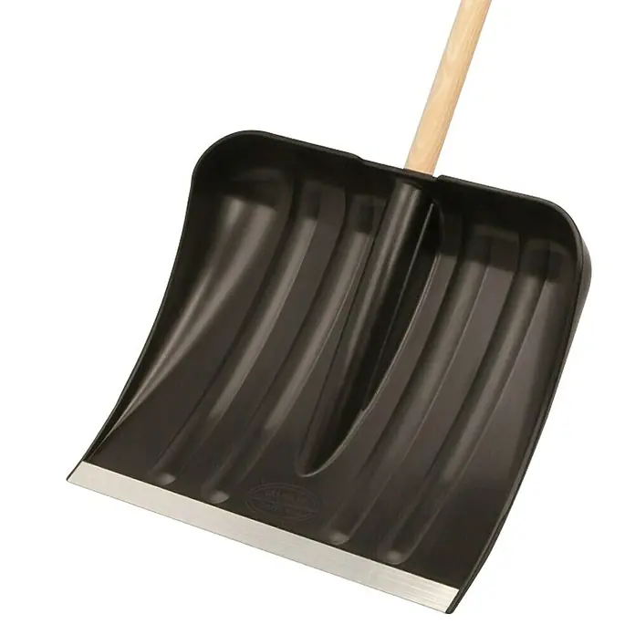 Freund Victoria Schneeschieber - Breite: 40 cm - Diagonale Ansicht
