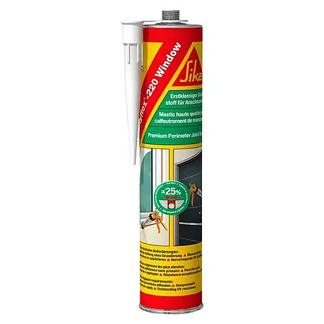 Sika  Brtvilo SikaHyflex 220 Window