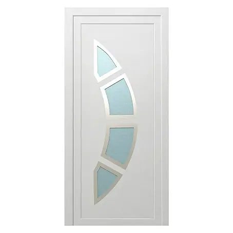PVC ulazna vrata KF34 Split