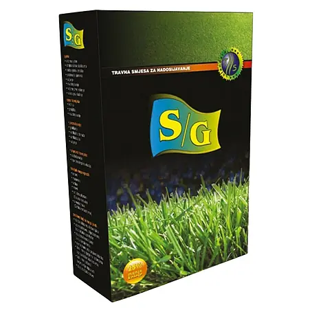 Travna smjesa za dosijavanje S/G