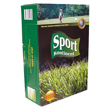 Sjeme za travu Sport Premium Kontinent