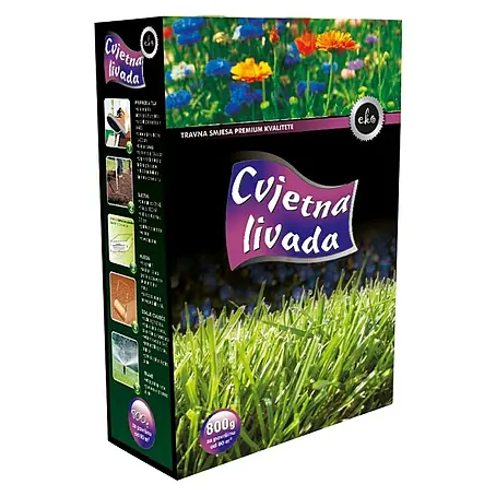 Sjeme za travu Cvjetna livada