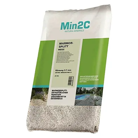 Min2C  Ukrasno lomljeno kamenje