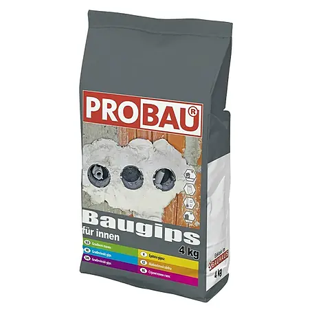 Probau  Gips