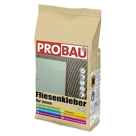 Probau  Ljepilo za pločice