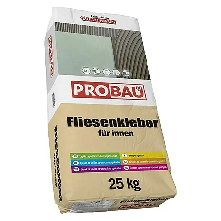 Probau  Ljepilo za pločice