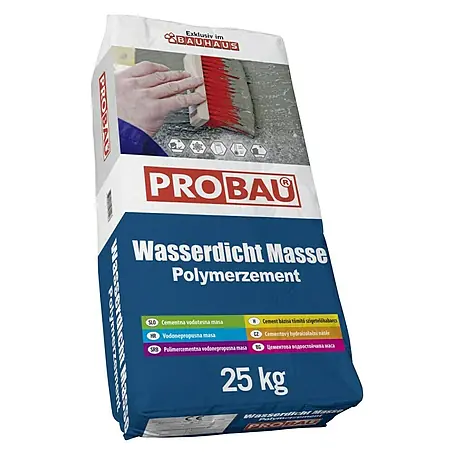 Probau  Hidroizolacijska masa