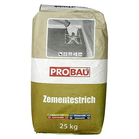 Probau  Estrih Probau