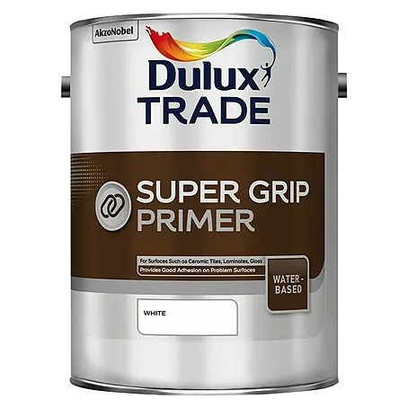 Dulux  Univerzalni temeljni premaz za bojanje pločica, Supergrip