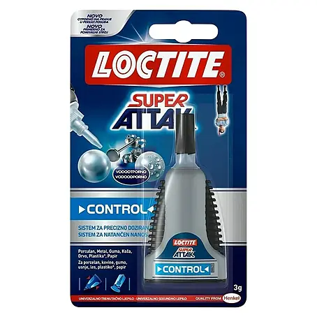 Loctite  Univerzalno ljepilo
