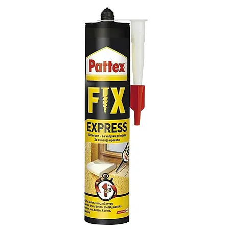 Pattex  Montažno ljepilo Express