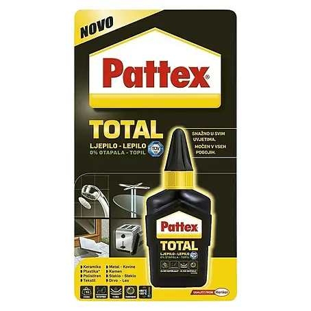 Pattex  Snažno ljepilo