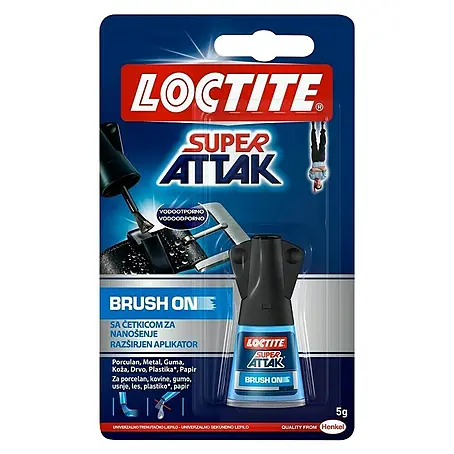 Loctite  Univerzalno ljepilo